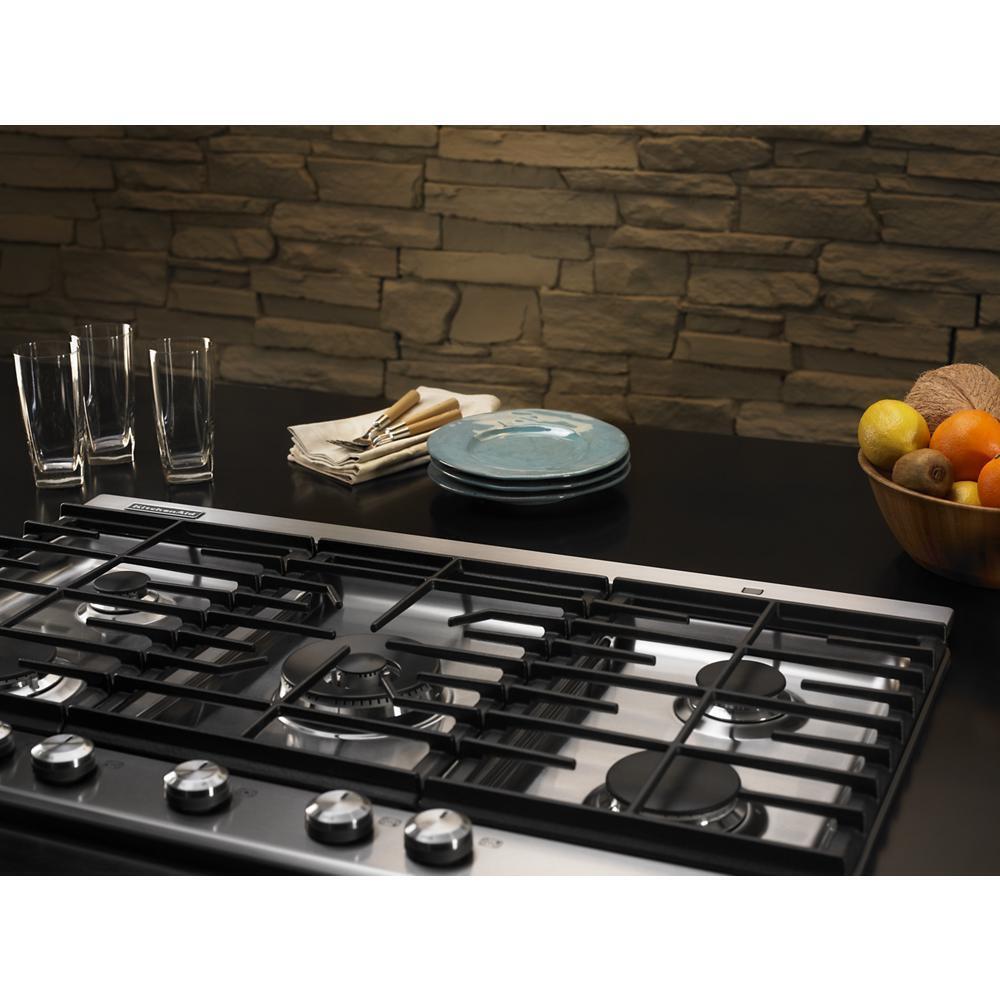 KITCHENAID KXD4636YSS Kitchenaid 36-inch Specialty Series Retractable Downdraft System