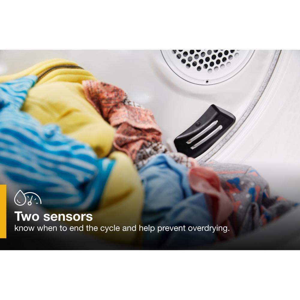 WHIRLPOOL WGT4027HW Whirlpool 3.5 CU.FT Gas Stacked Laundry Center 9 Wash Cycles AND...