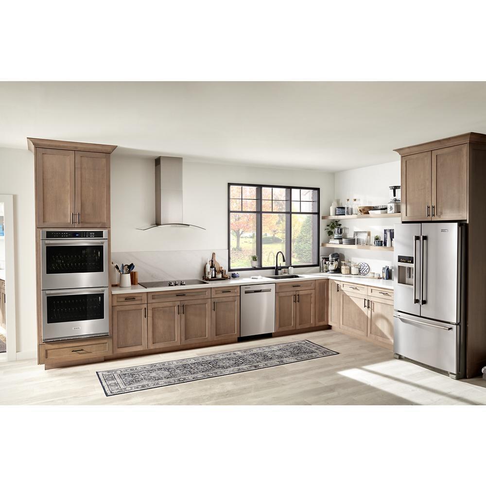 MAYTAG MOED6030LZ Maytag 30-inch Double Wall Oven With Air Fry and Basket - 10 Cu. Ft.