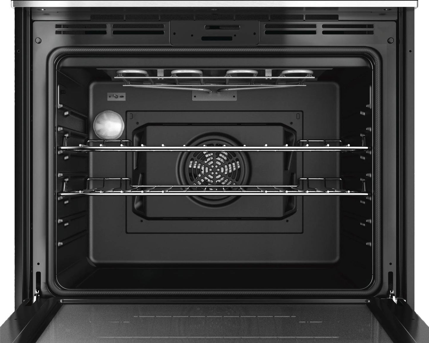 BOSCH HBL5451UC Bosch 30"" Single Wall Oven 500 Series - Stainless Steel