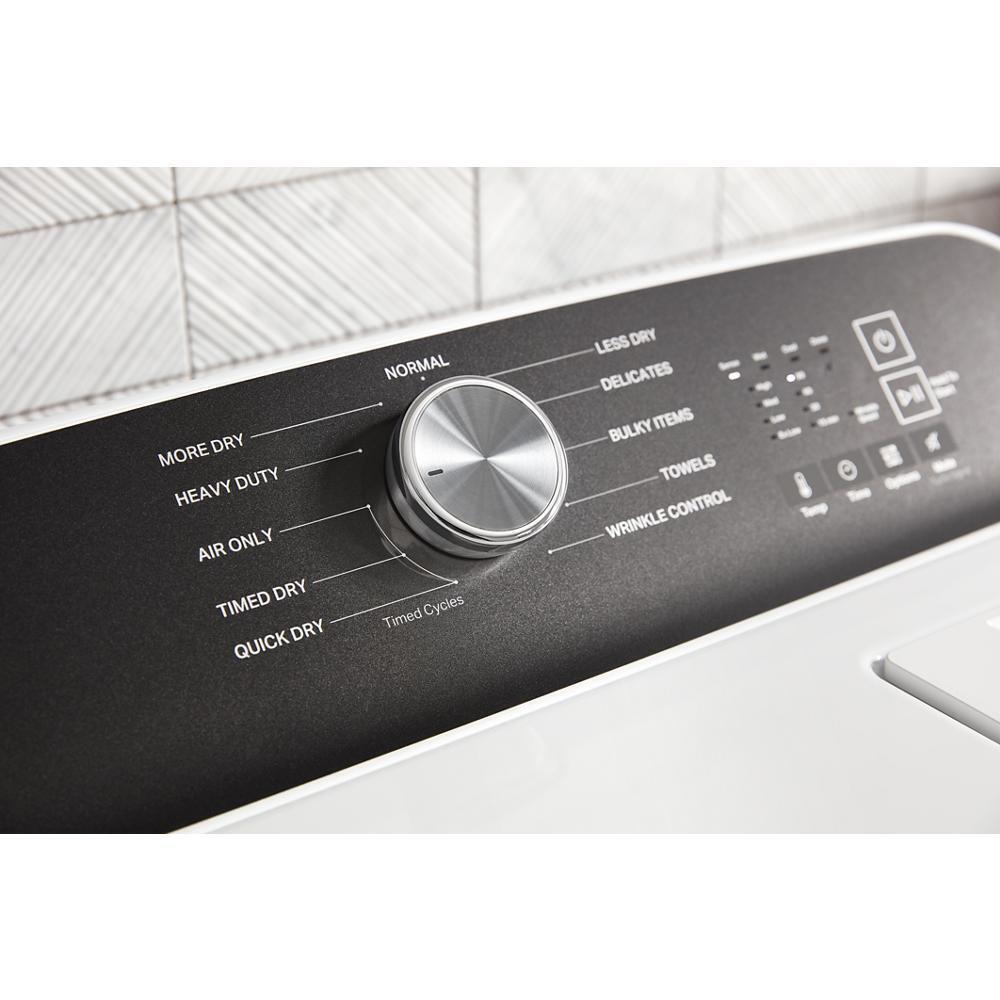 WHIRLPOOL WTW5010LW Whirlpool 4.6 Cu. Ft. Top Load Impeller Washer With Built-in Faucet