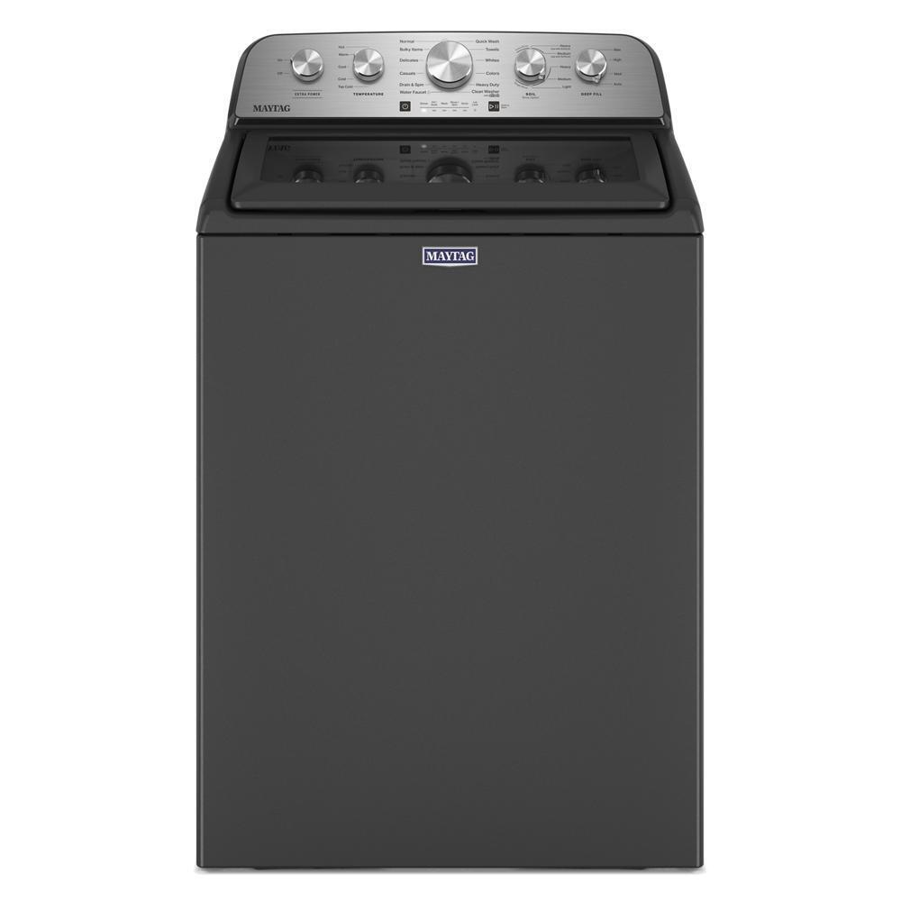 MAYTAG MVW5430PBK Maytag Top Load Washer With Extra Power - 4.8 Cu. Ft.