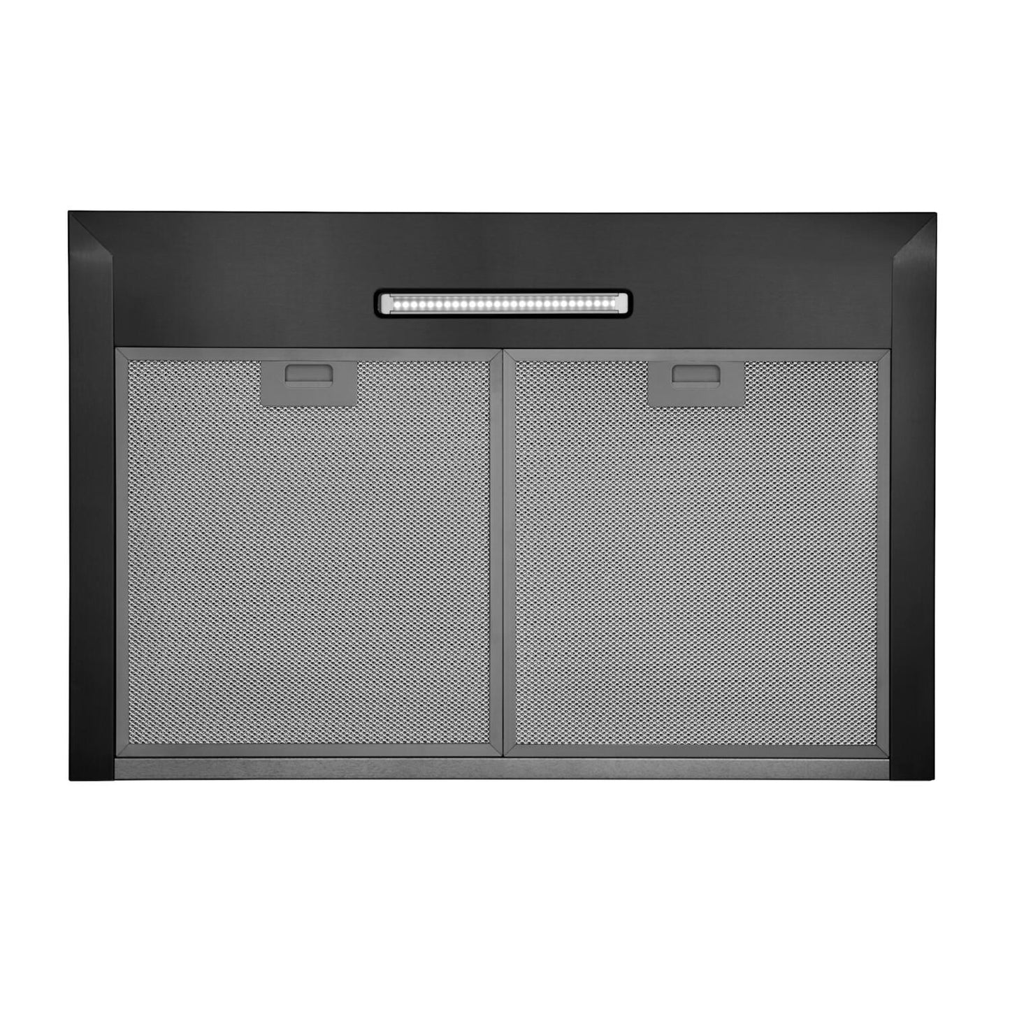 BROAN EW4830BLS Broan 30-inch Convertible Wall-mount Chimney Range Hood, 400 CFM...