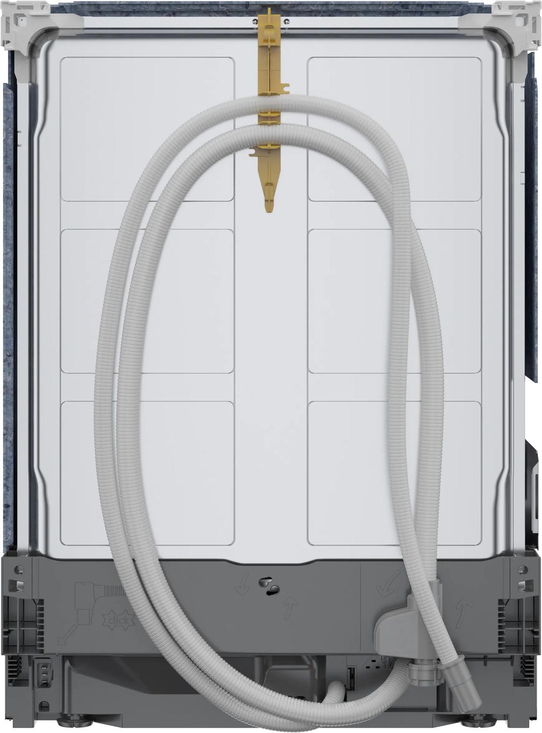 BOSCH SGE53C52UC Bosch 300 Series Dishwasher 24"" White