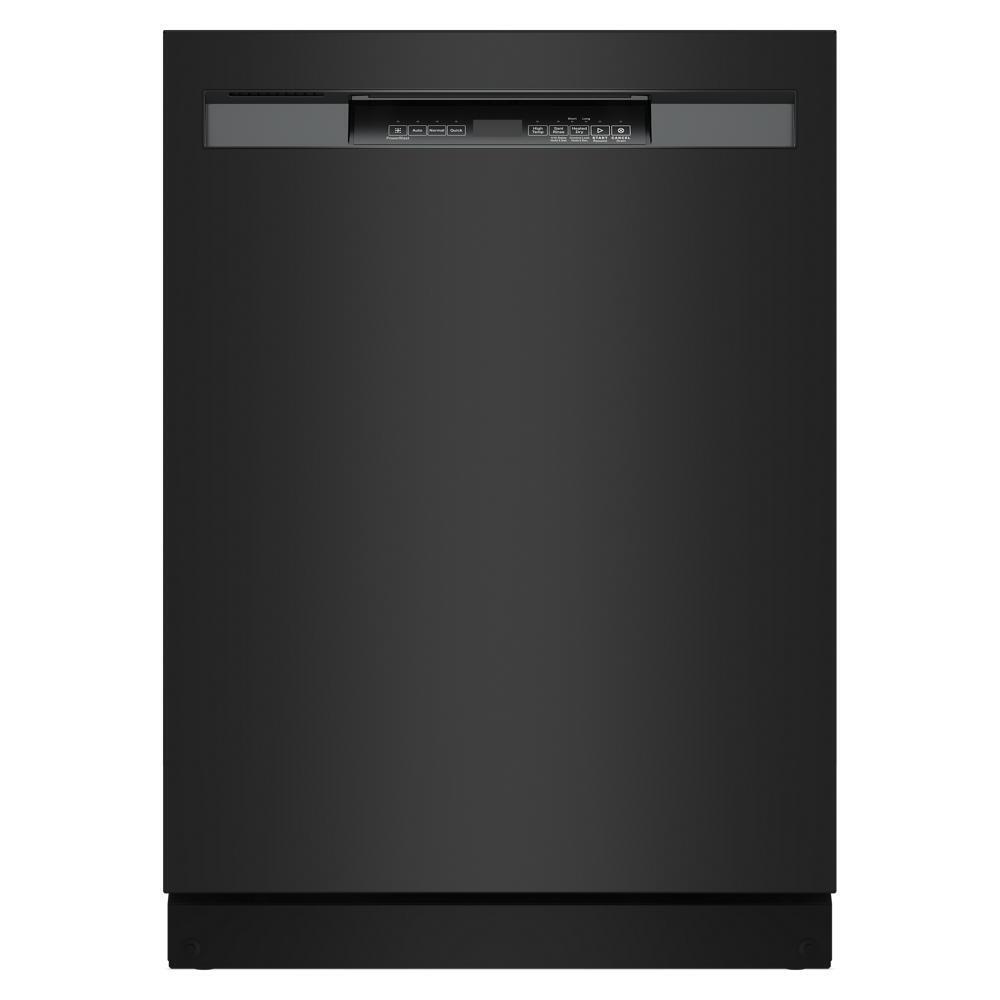MAYTAG MDFS3924RB Maytag Front Control Dishwasher With Powerblast Cycle