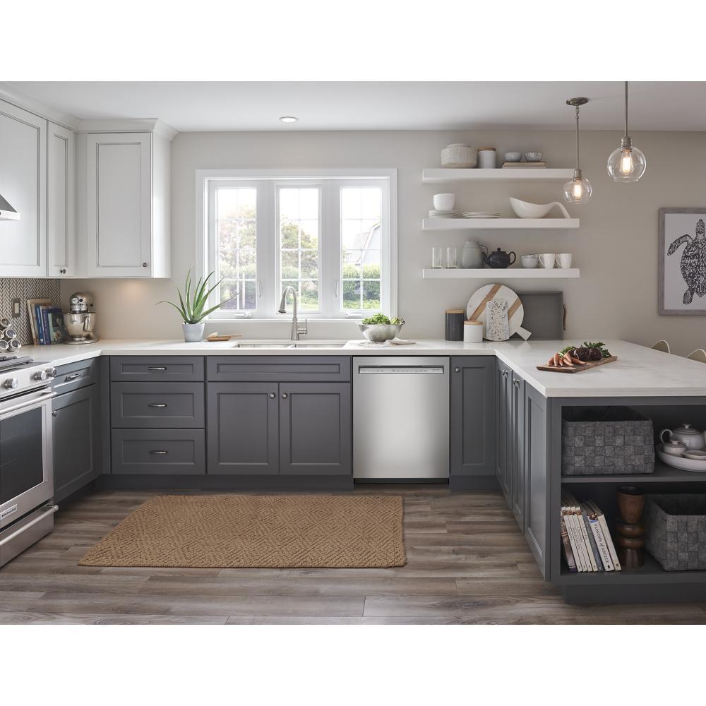 KITCHENAID KDFE104KPS 47 Dba Two-rack Dishwasher In Printshield Finish With PROWASH(T...