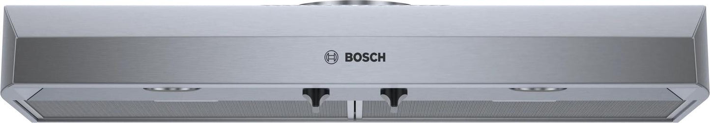 BOSCH DUH36252UC 36"" Ss Hood 400cfm Bosch