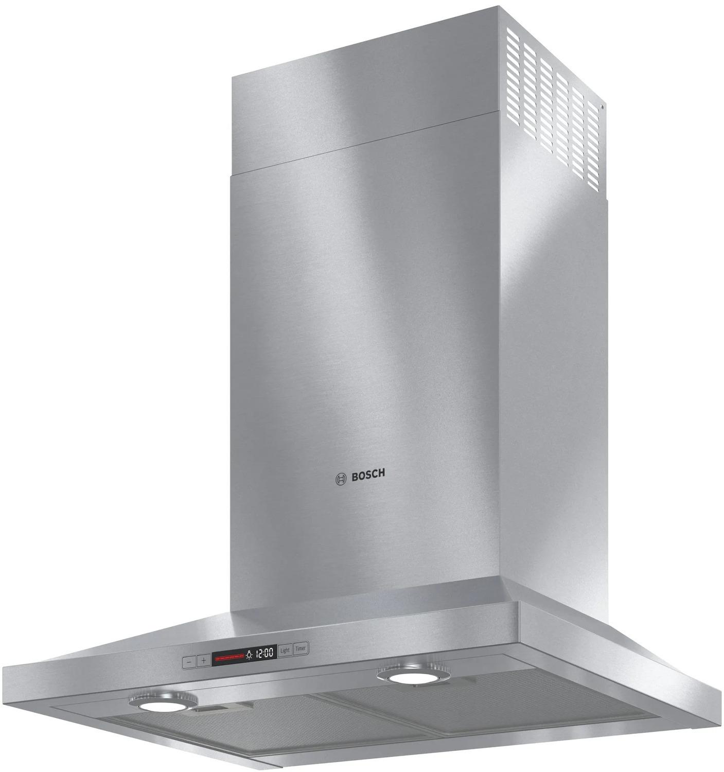 BOSCH HCP34E52UC Bosch 300 Series 300 Series, 24"" Chimney, 300 Cfm, E-star