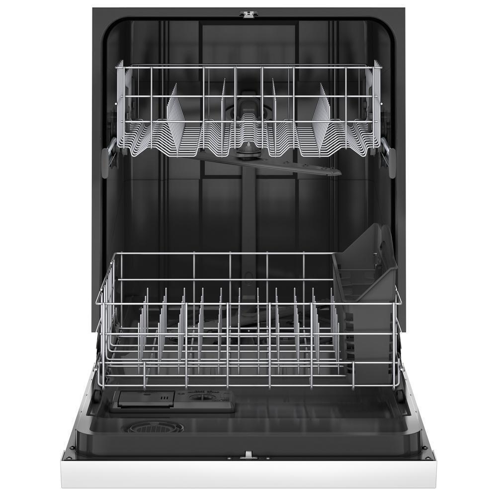 AMANA ADFS2524RW Amana Dishwasher With Midnight Interior