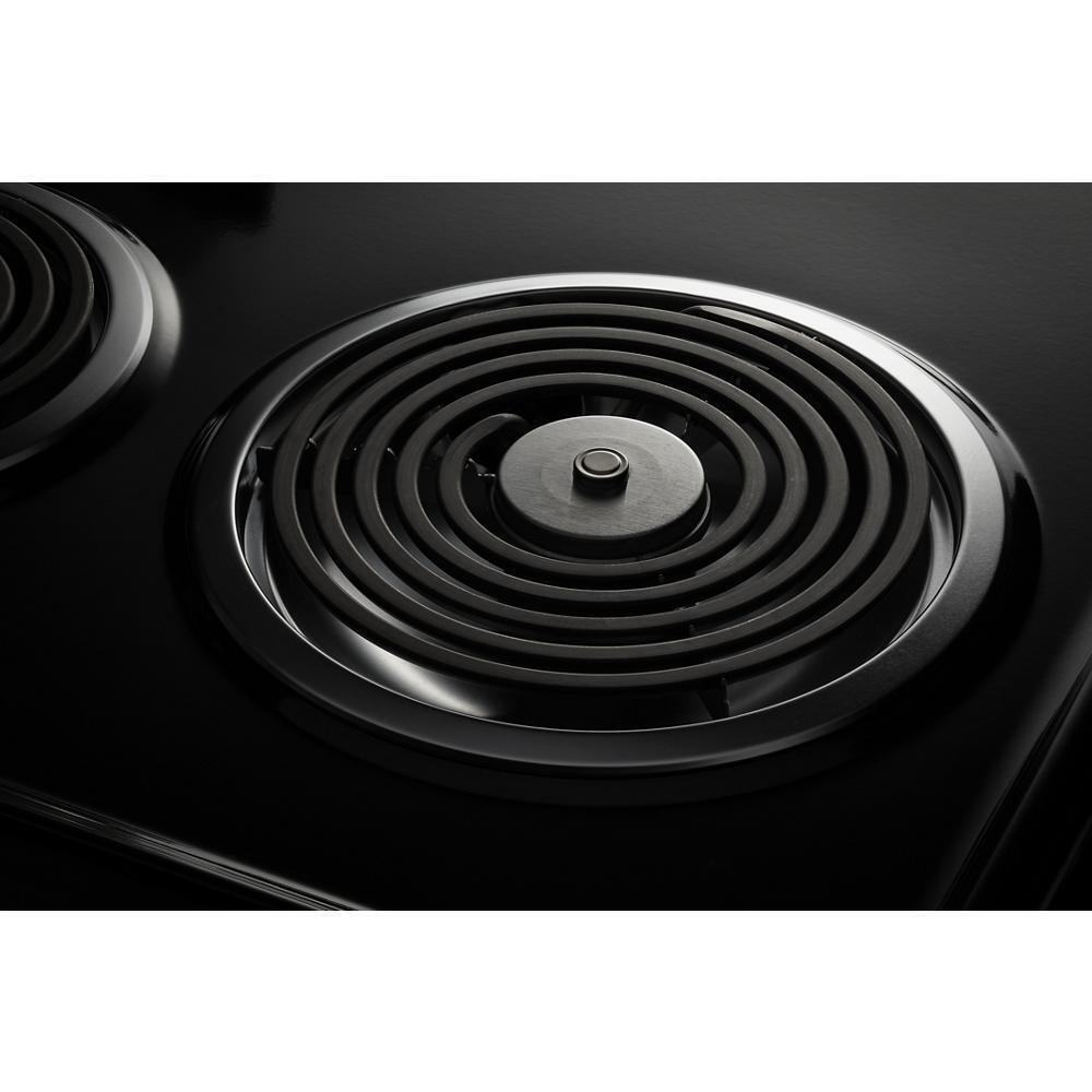 AMANA ACR4303MMS 30-inch Amana Electric Range With Bake Assist Temps