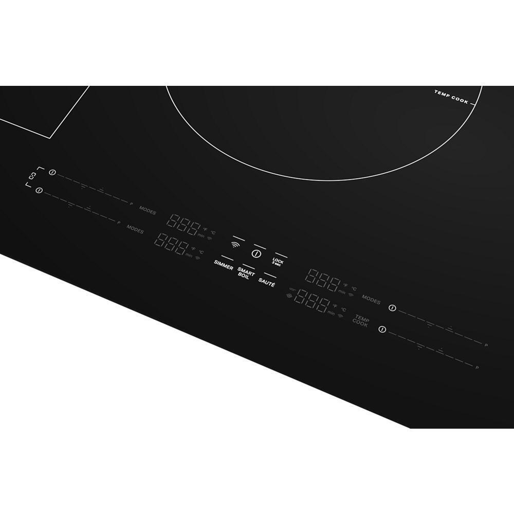MAYTAG MCIT8030SB Maytag 30-inch Wide Induction Cooktop With Powerboost