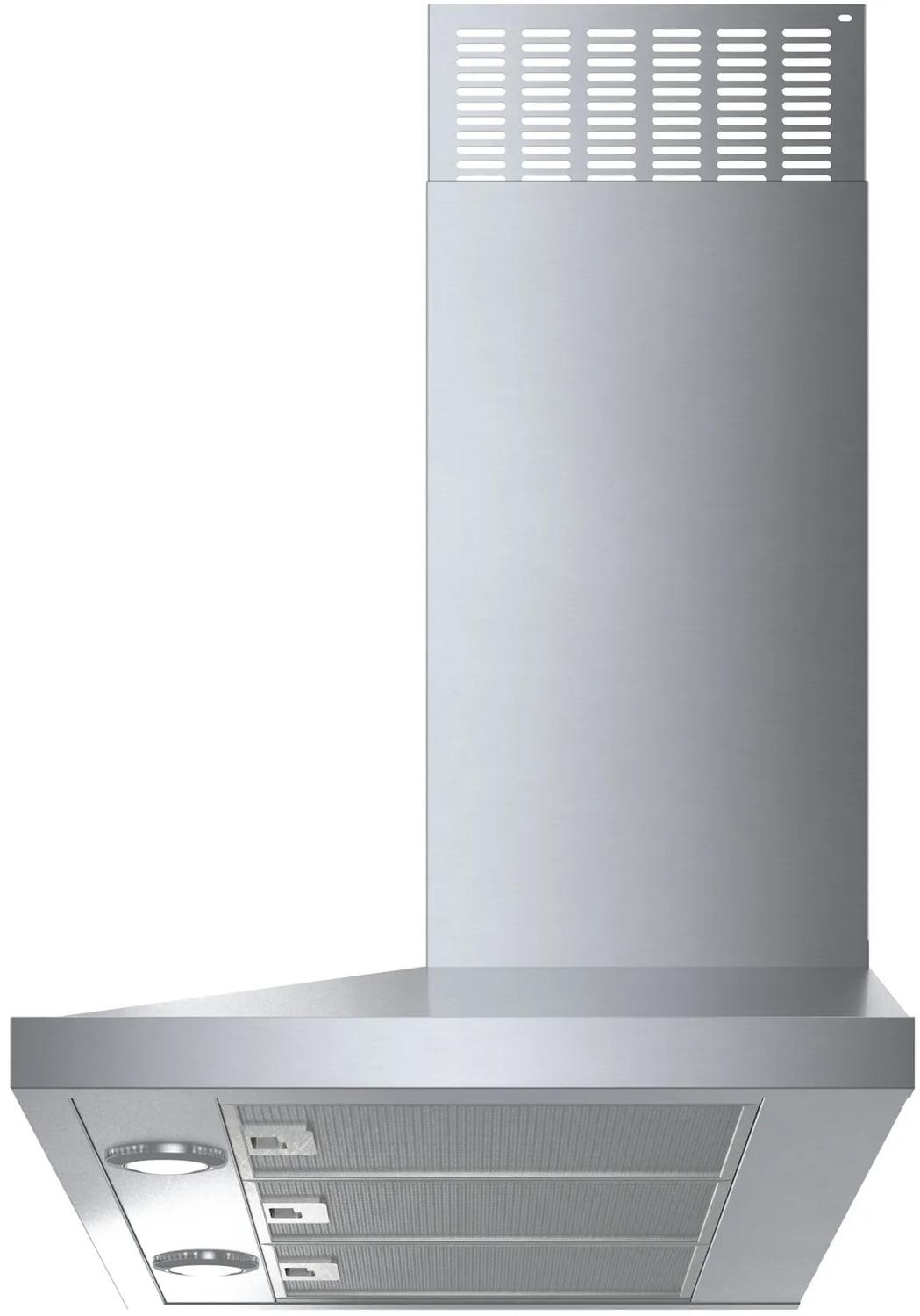 BOSCH HCP36E52UC Bosch 300 Series 300 Series, 36"" Chimney, 300 Cfm, E-star