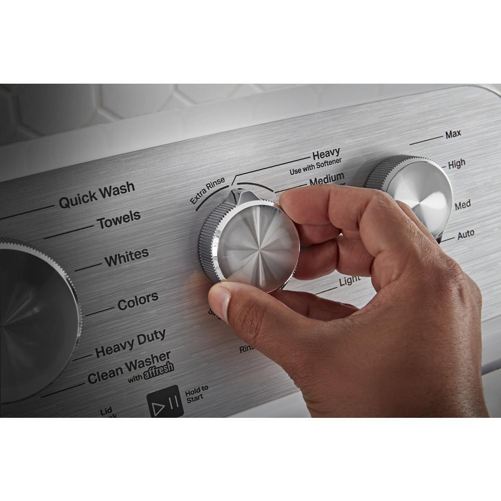 MAYTAG MVW5430MW Maytag Top Load Washer With Extra Power - 4.8 Cu. Ft.