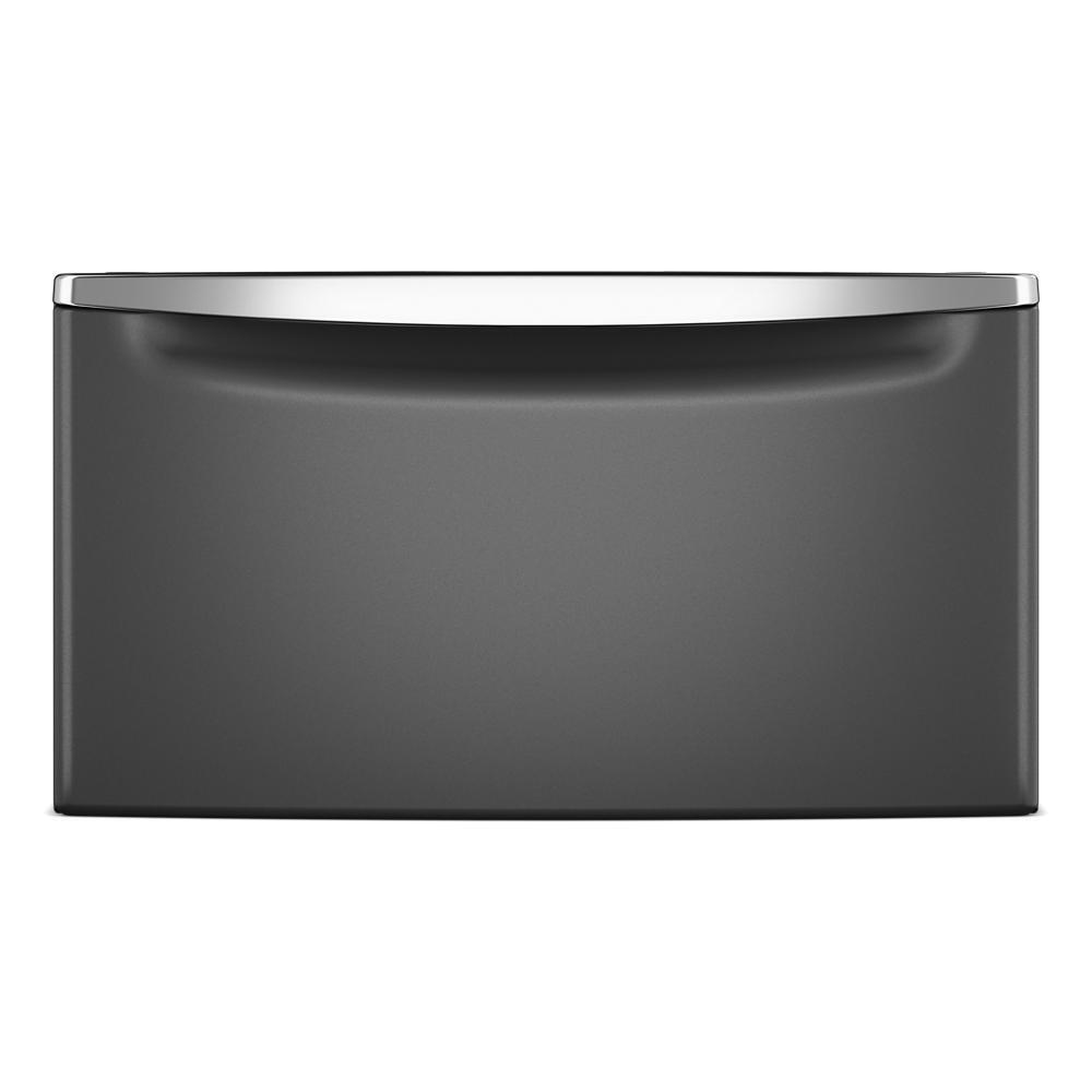 MAYTAG XHPC155MBK Maytag 15.5"" Pedestal for Front Load Washer and Dryer With Storage