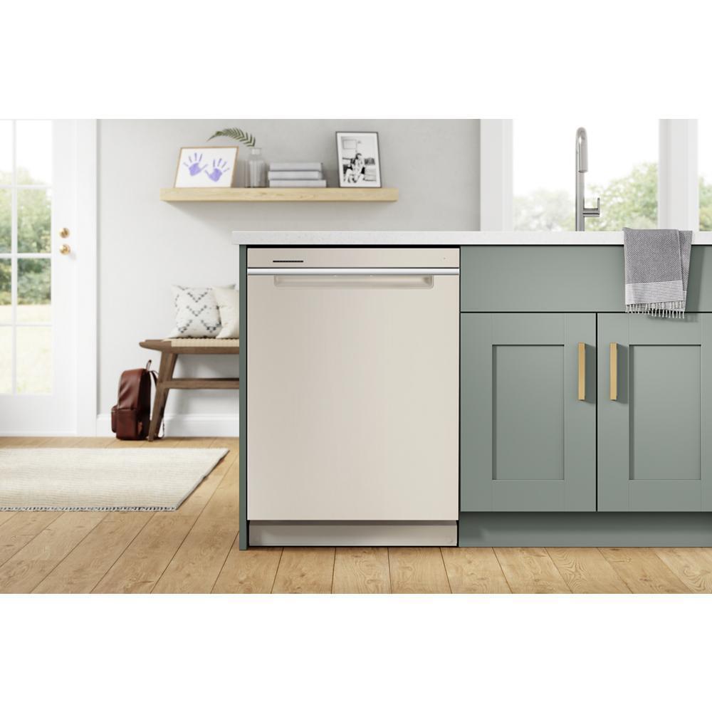 WHIRLPOOL WDTA50SAKT Whirlpool Large Capacity Dishwasher With 3rd Rack