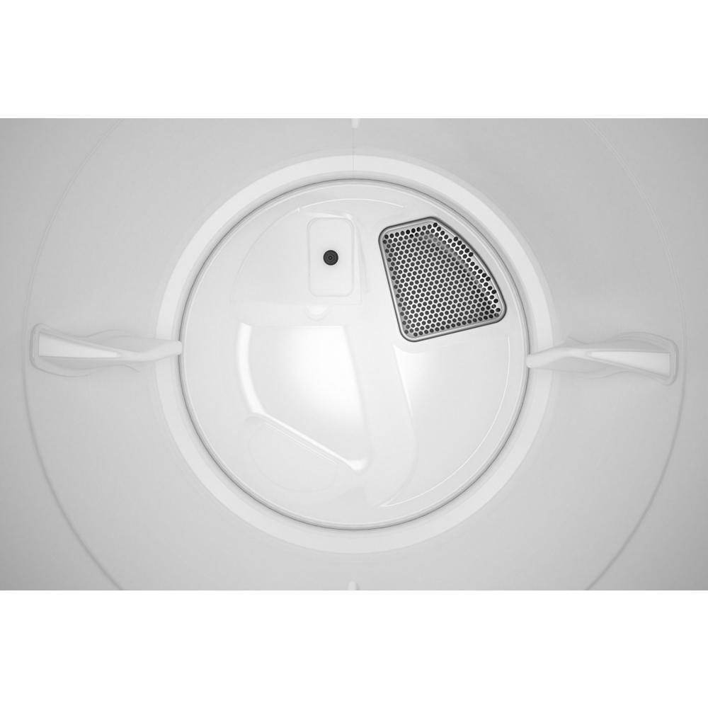 MAYTAG MGD6630MBK Front Load Gas Dryer With Extra Power and Quick Dry Cycle - 7.3 CU....