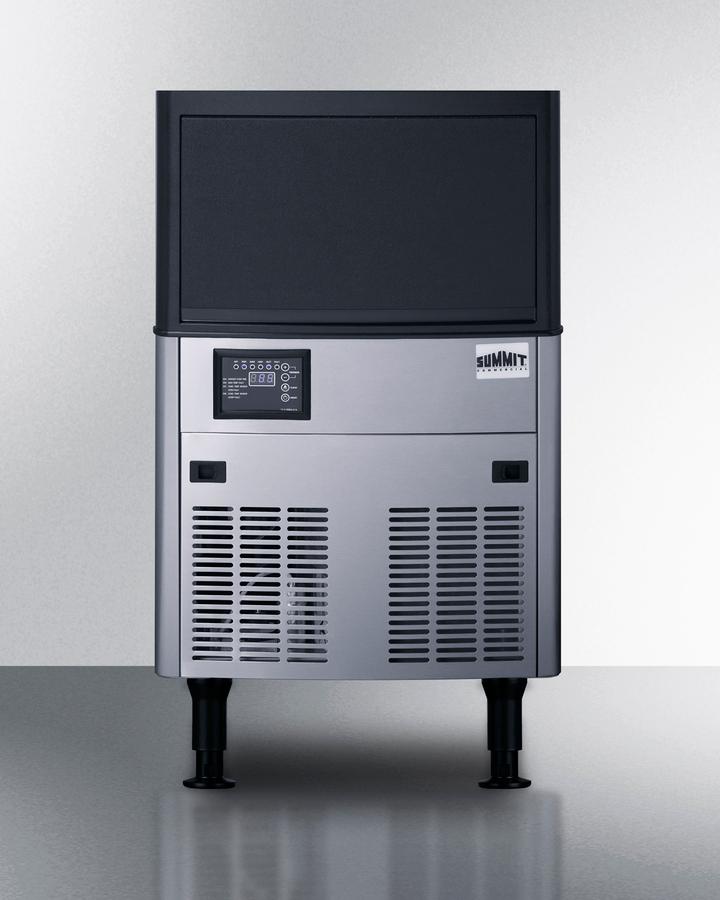 SUMMIT BIM85 Summit 80 Lb. Commercial Ice Machine