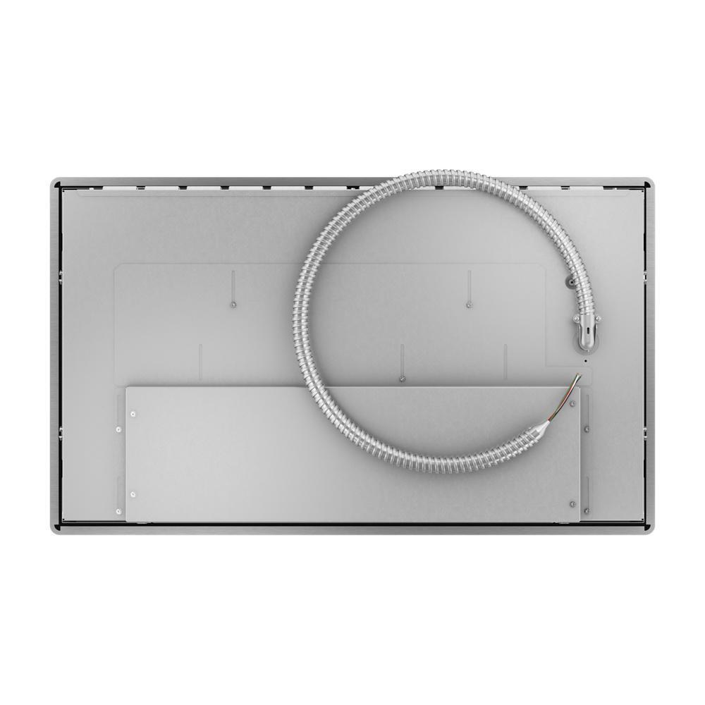 KITCHENAID KCIG556JSS KitchenAid 36-inch 5-element Sensor Induction Cooktop