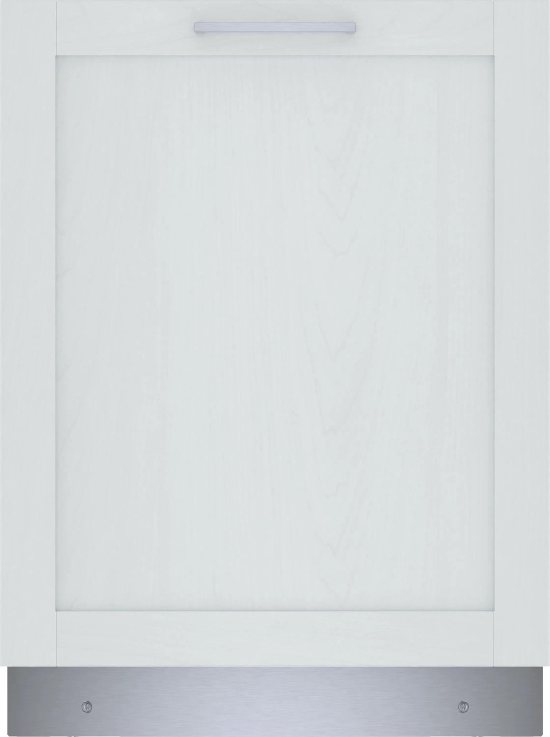 BOSCH SGV78C53UC Bosch 800 Series Dishwasher 24