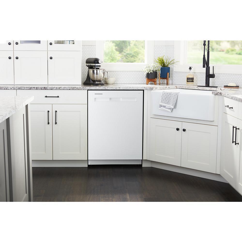 MAYTAG MDB8959SKW Top Control Dishwasher With Third Level Rack and Dual Power Filtration