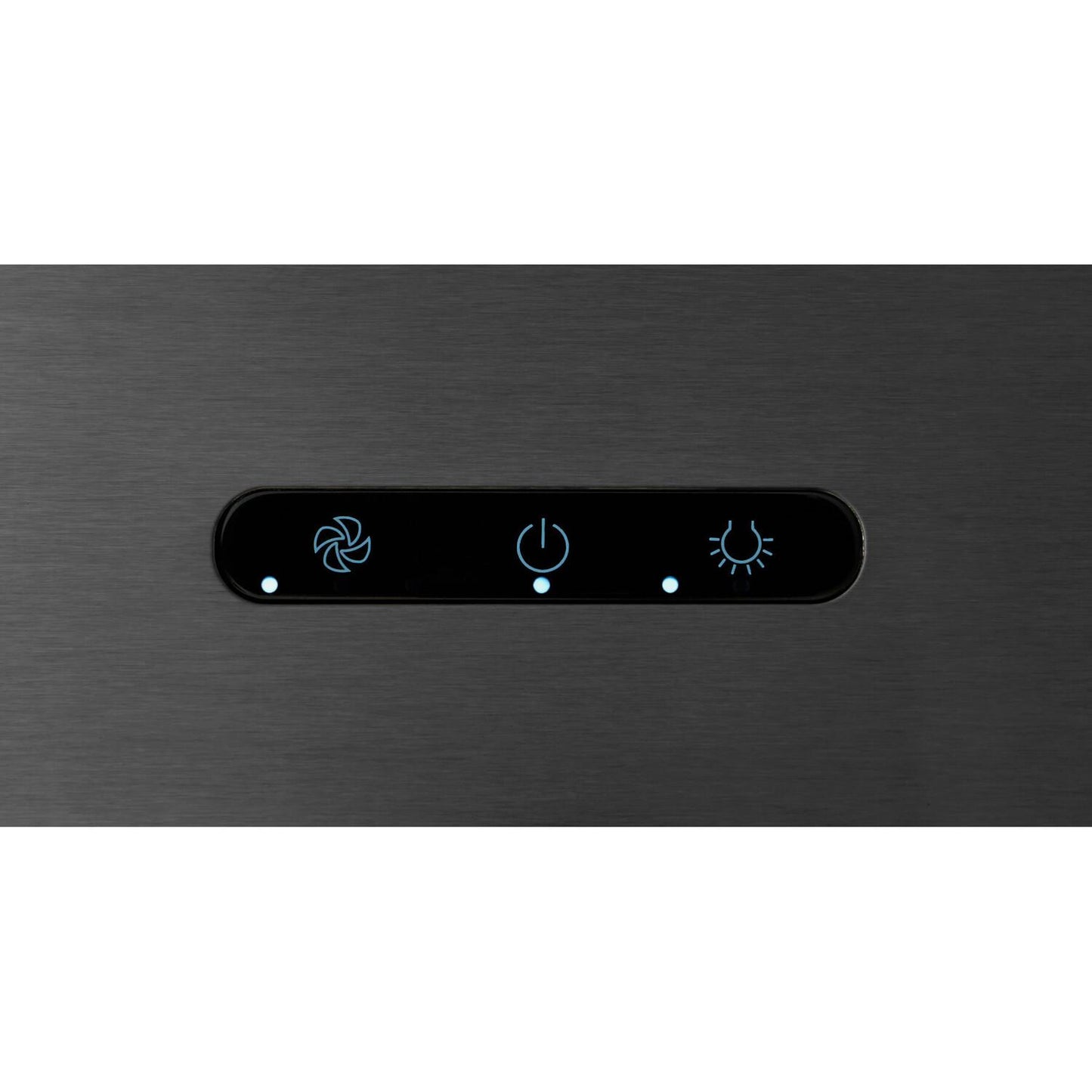 BROAN EW4830BLS Broan 30-inch Convertible Wall-mount Chimney Range Hood, 400 CFM...