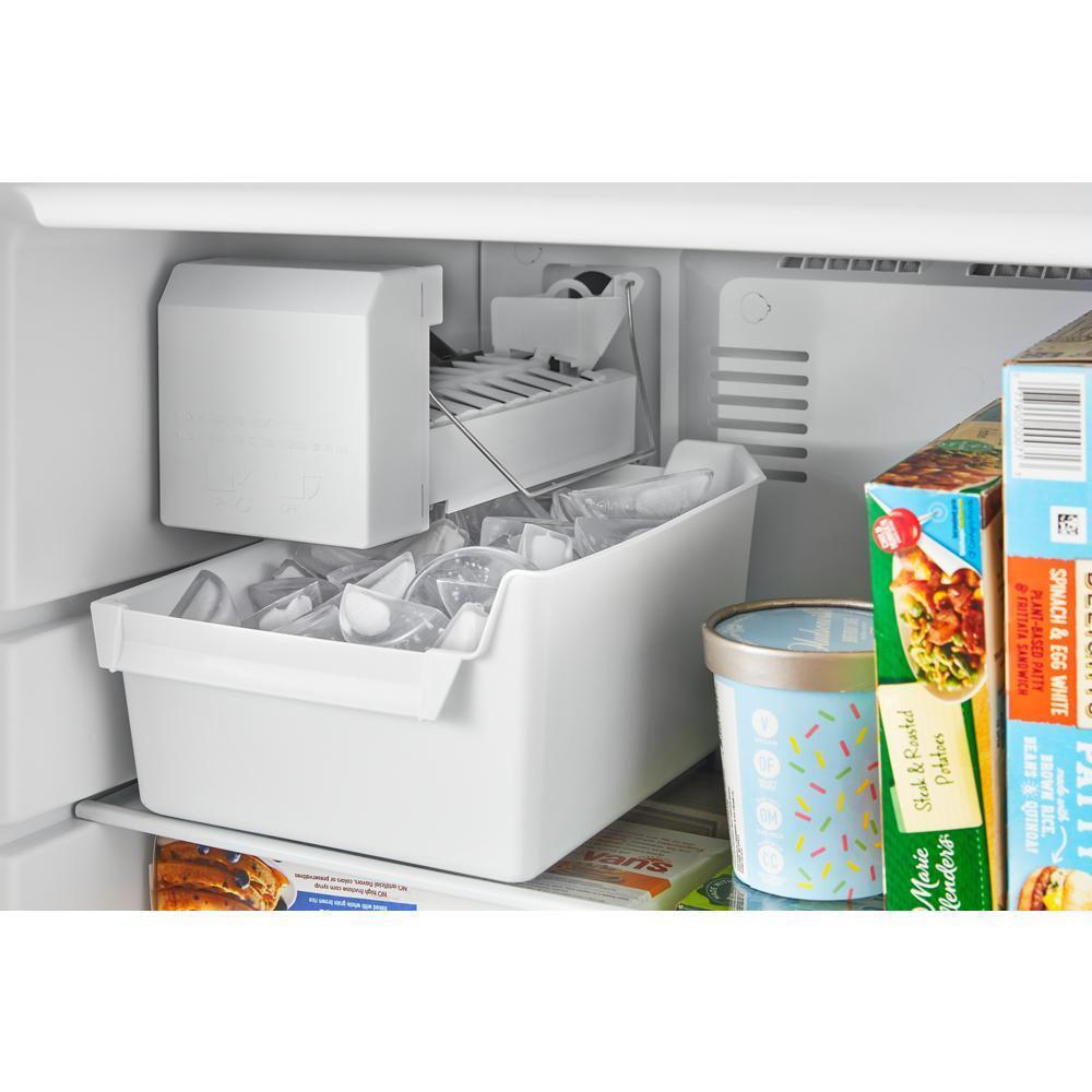 AMANA ARTX3028PB Amana Top Freezer Refrigerator - 16.4 Cu. Ft.
