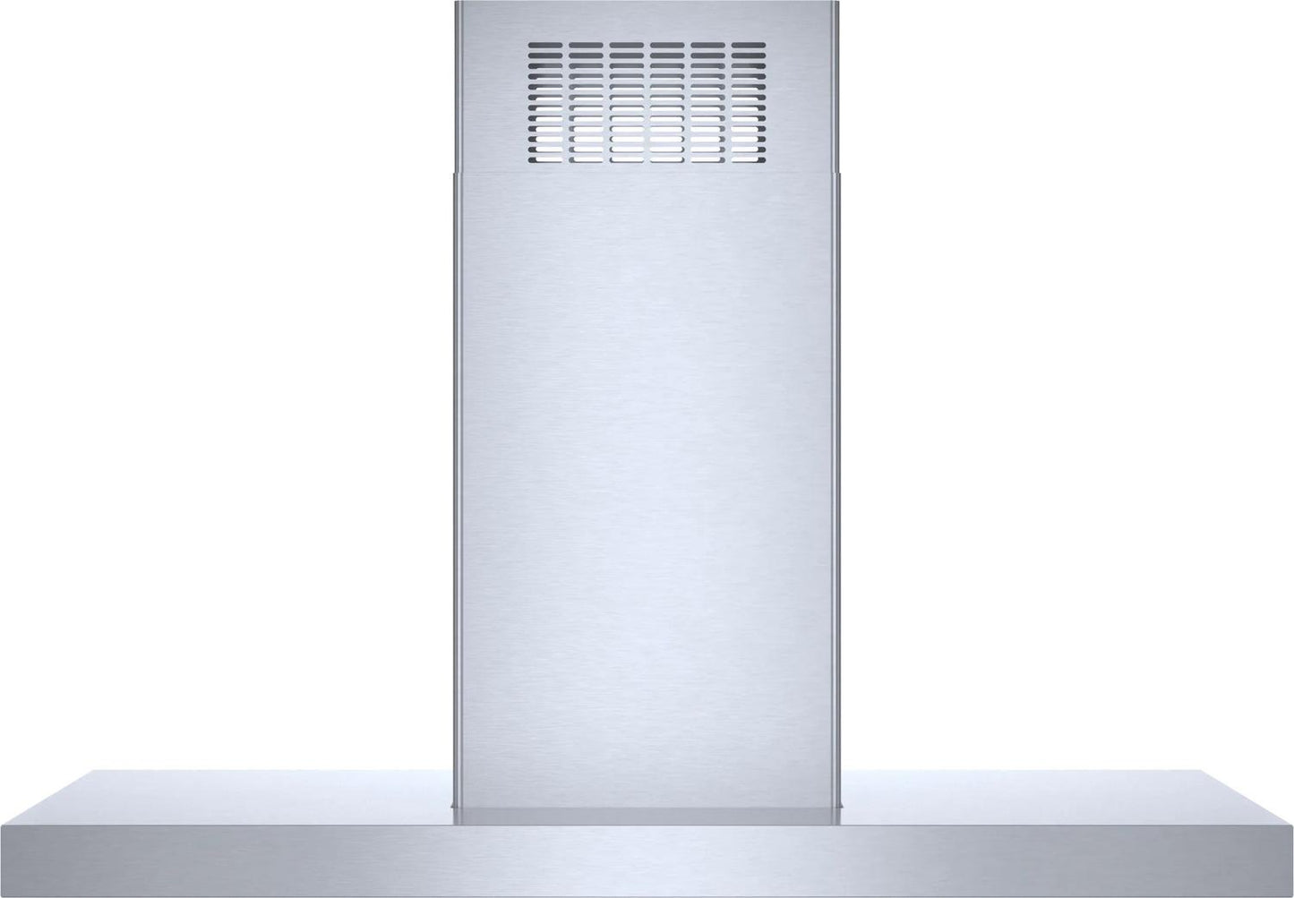 BOSCH HIB82651UC Hib82651uc 42"" Box Canopy Island Hood Benchmark Series - Stainless ...
