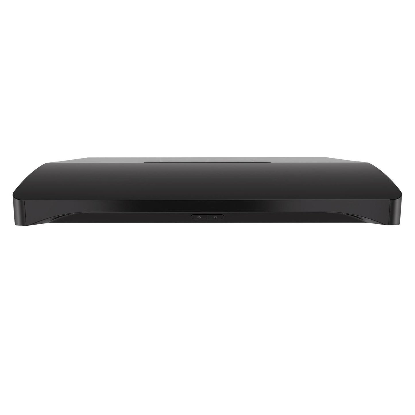 BROAN ALT230BL Broan Elite 30-inch Convertible Under-cabinet Range Hood, Black