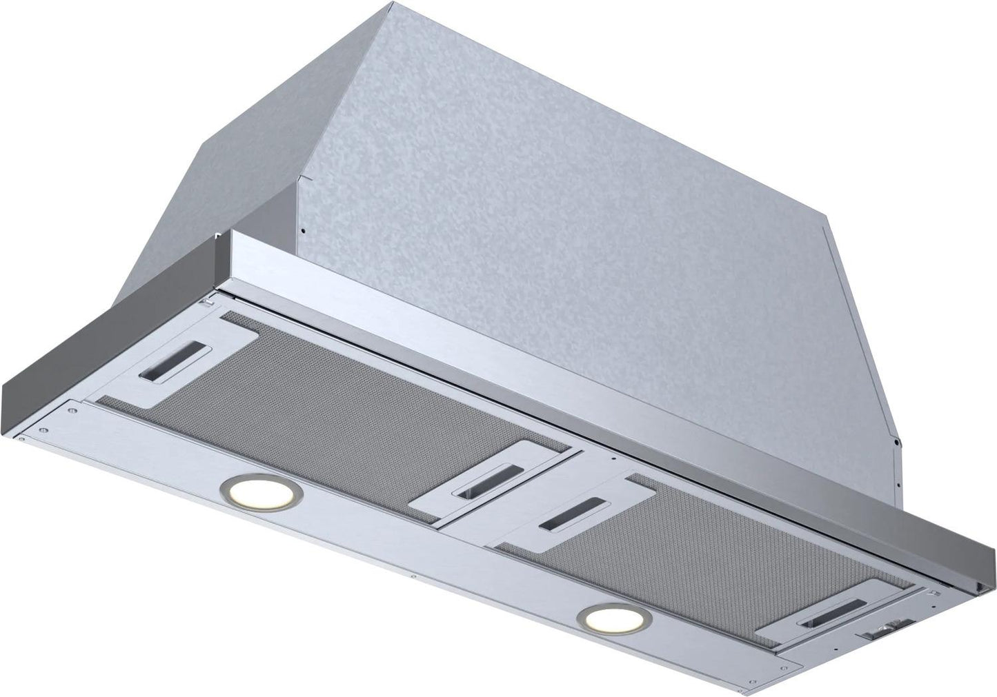 BOSCH HUI56551UC Bosch Hui56551uc 36"" Pull-out Hood 500 Series - Stainless Steel