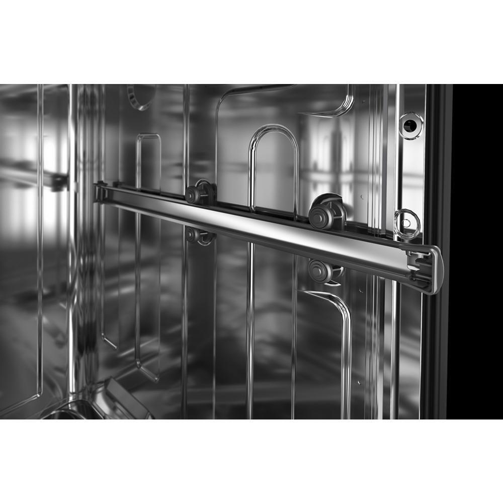 KITCHENAID KDFE204KPS 39 Dba Dishwasher In Printshield Finish With Third Level Utensil RA...