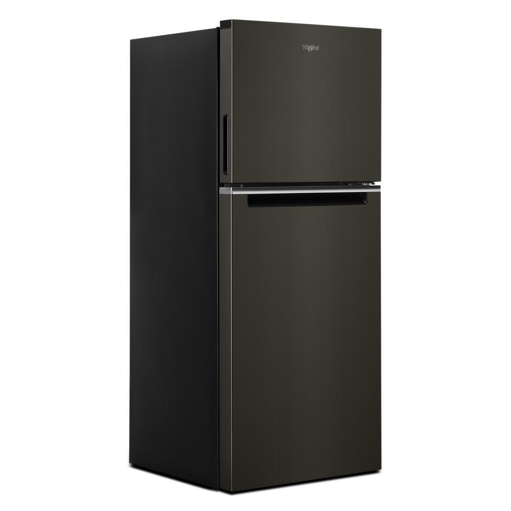 WHIRLPOOL WRT312CZJV Whirlpool 24-inch Wide Top-freezer Refrigerator - 11.6 Cu. Ft.