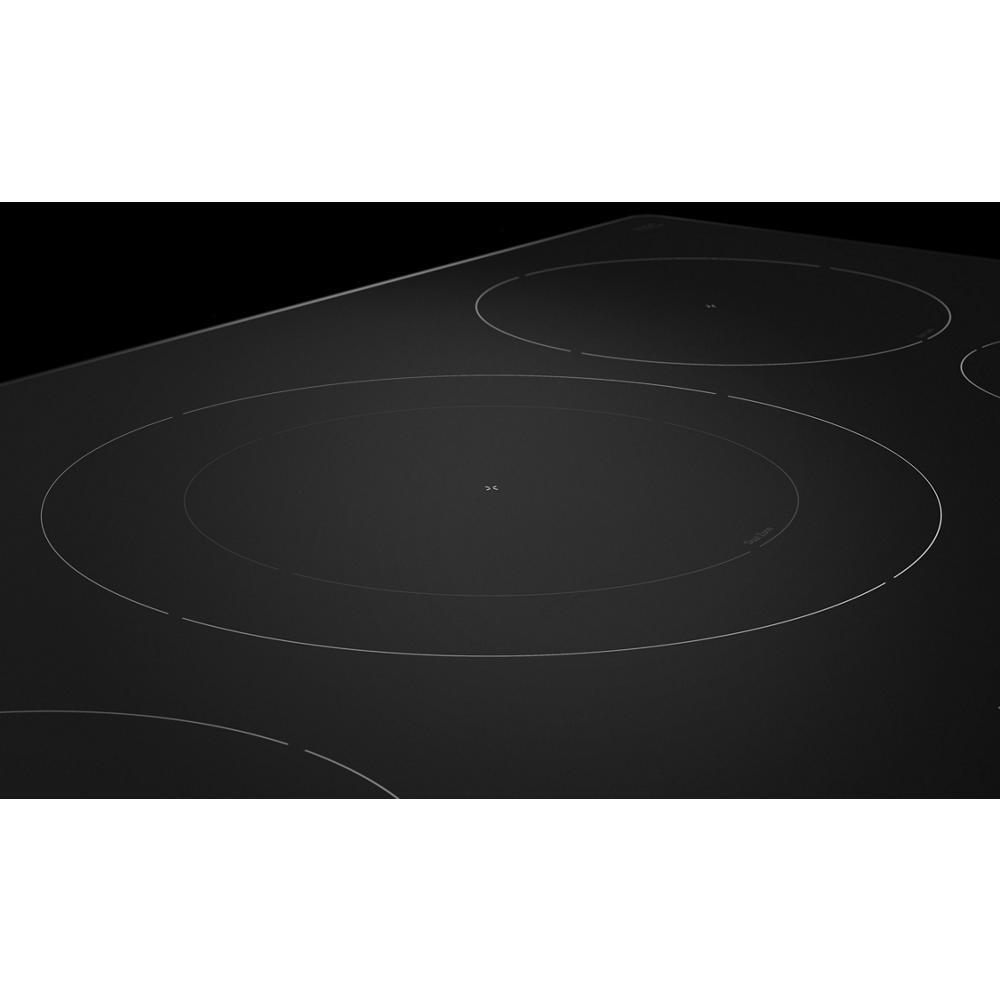 KITCHENAID KCIG556JSS KitchenAid 36-inch 5-element Sensor Induction Cooktop