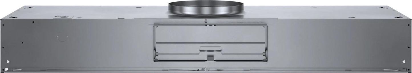 BOSCH DUH36152UC Bosch 36""ss Hood 280cfm Blower Bsh