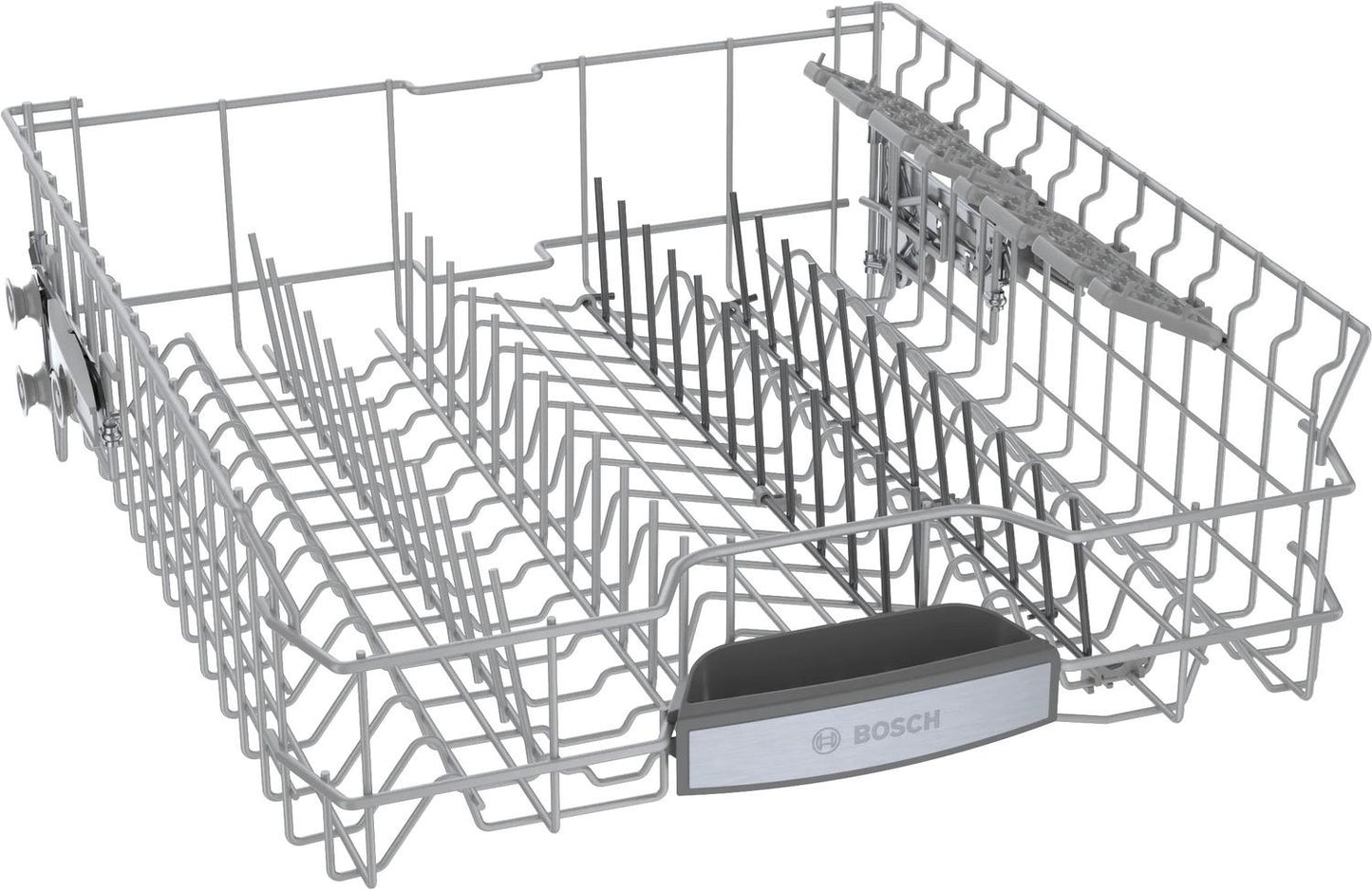 BOSCH SHP95CM5N Bosch 500 Series Dishwasher 24"" Stainless Steel Shp95cm5n