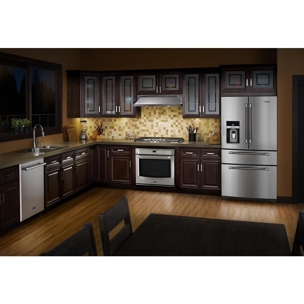 MAYTAG MGC9536DS Maytag 36-inch 5-burner Gas Cooktop With Duraguard Protective Finish
