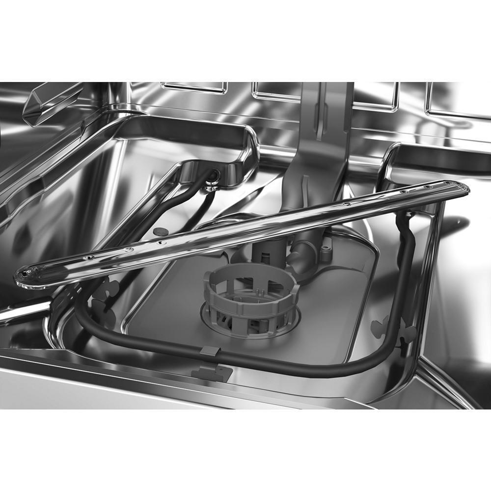 KITCHENAID KDFE204KPS 39 Dba Dishwasher In Printshield Finish With Third Level Utensil RA...