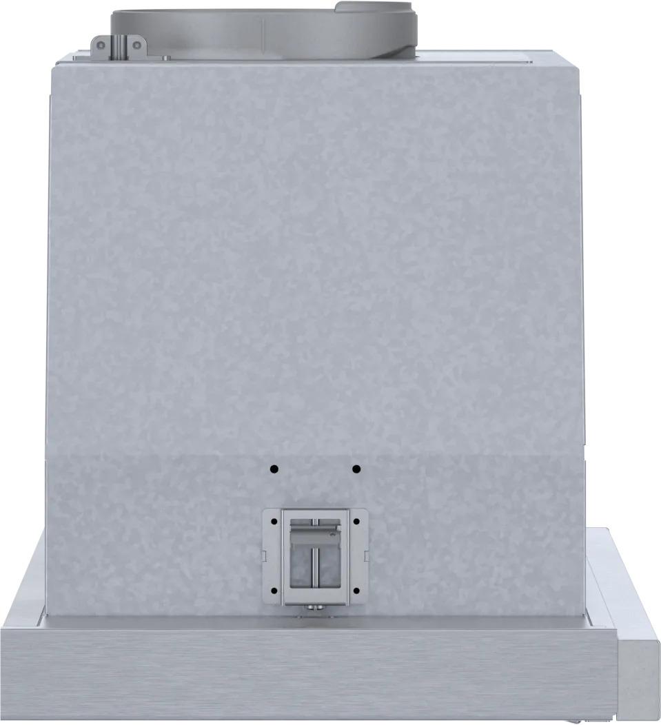 BOSCH HUI56551UC Bosch Hui56551uc 36"" Pull-out Hood 500 Series - Stainless Steel