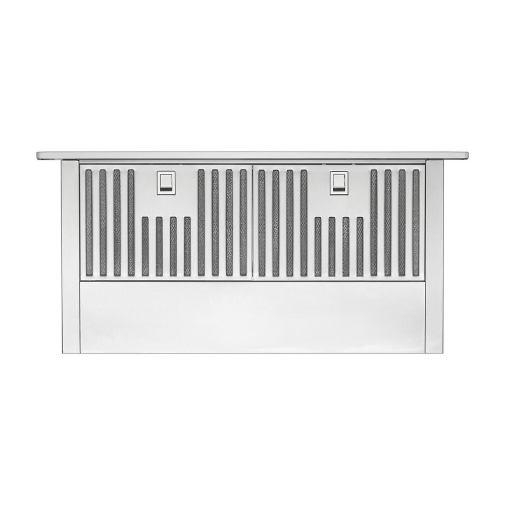 KITCHENAID KXD4630YSS Kitchenaid 30-inch Specialty Series Retractable Downdraft System