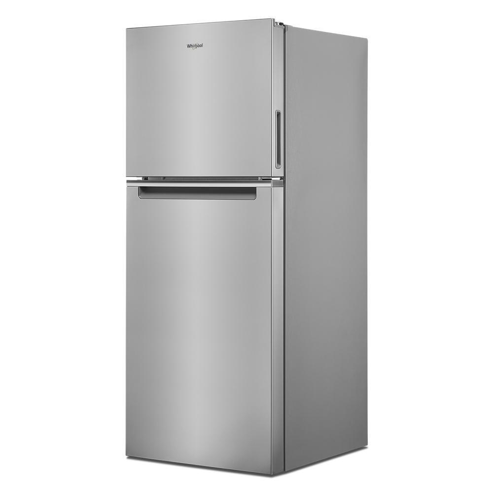 WHIRLPOOL WRT112CZJZ Whirlpool 24-inch Wide Top-freezer Refrigerator - 11.6 Cu. Ft.