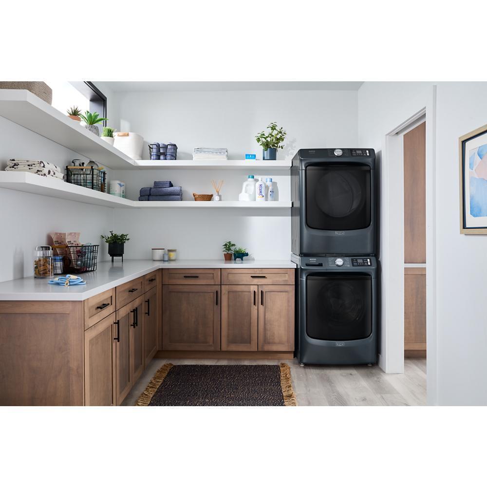MAYTAG MGD7020RF Maytag Pet Pro Front Load Gas Dryer - 7.4 Cu. Ft.