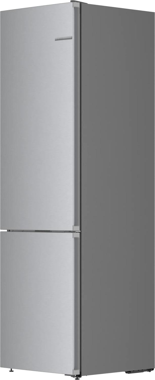 BOSCH B24CB80ESS 800 Series Freestanding Bottom Freezer Refrigerator 24"" Easy Clean ...