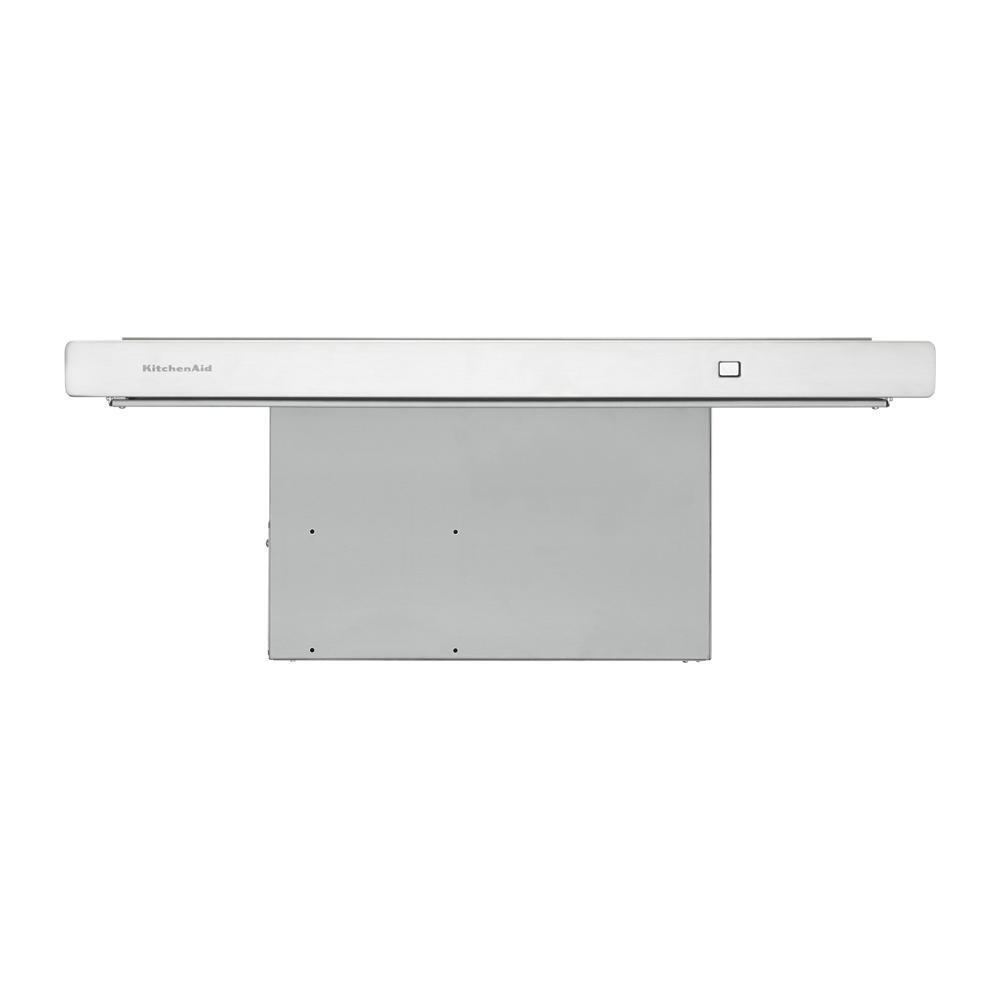 KITCHENAID KXD4630YSS Kitchenaid 30-inch Specialty Series Retractable Downdraft System