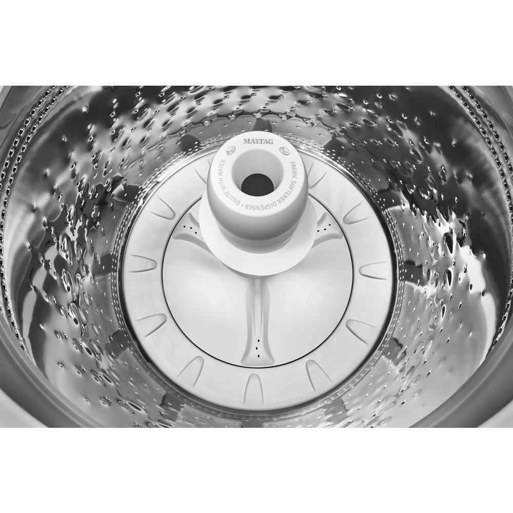 MAYTAG MVW5435PW Maytag Top Load Washer With Extra Power - 4.7 Cu. Ft.