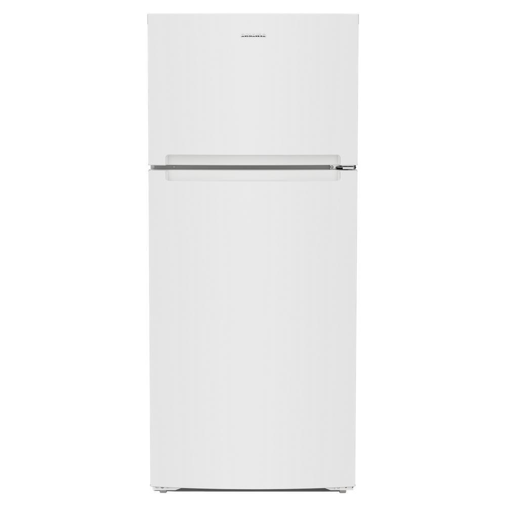 AMANA ARTX3028PW Amana Top Freezer Refrigerator - 16.4 Cu. Ft.