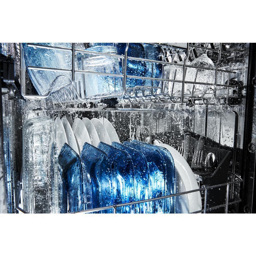 MAYTAG MDB7959SKZ Maytag Top Control Dishwasher With Dual Power Filtration