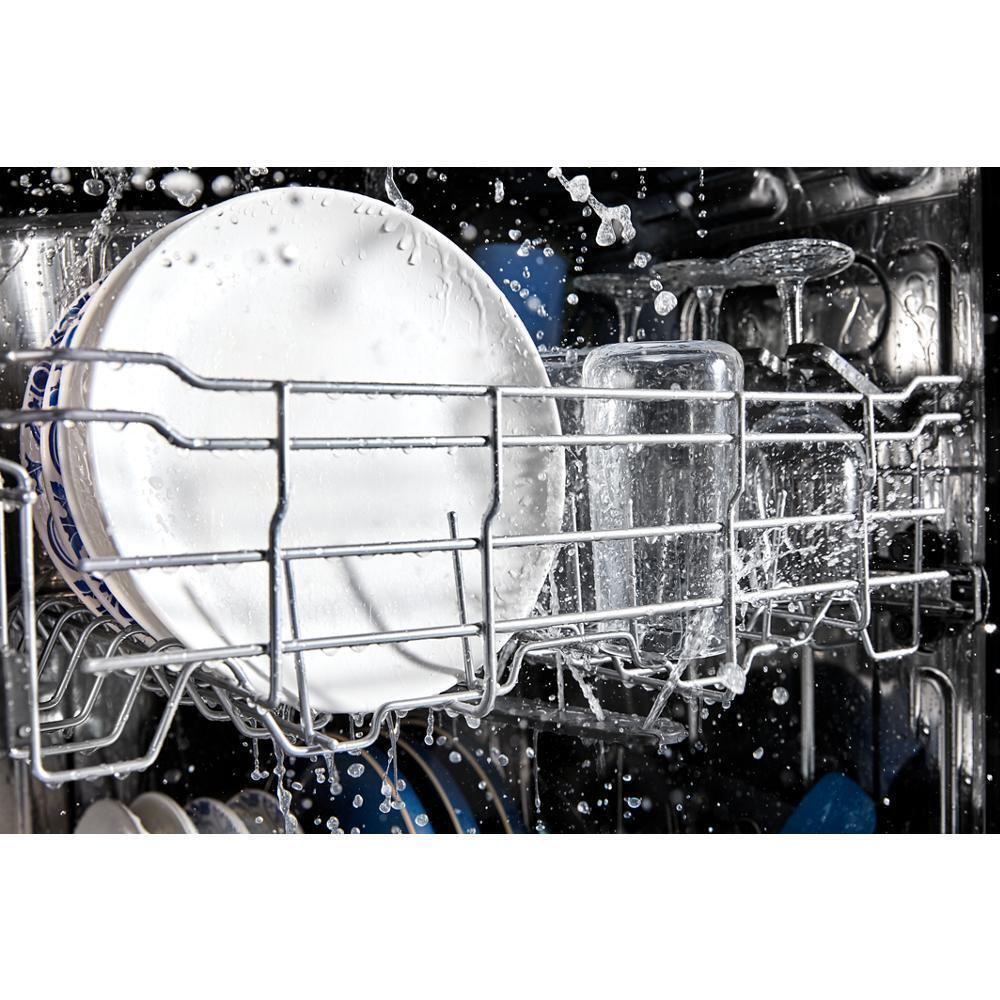 MAYTAG MDFS3924RZ Maytag Front Control Dishwasher With Powerblast Cycle