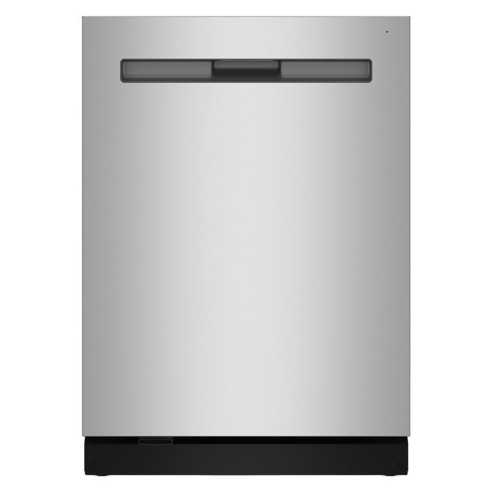 MAYTAG MDPS6124RZ Maytag Third Rack Dishwasher With Pet Pro Sanitization Cycle
