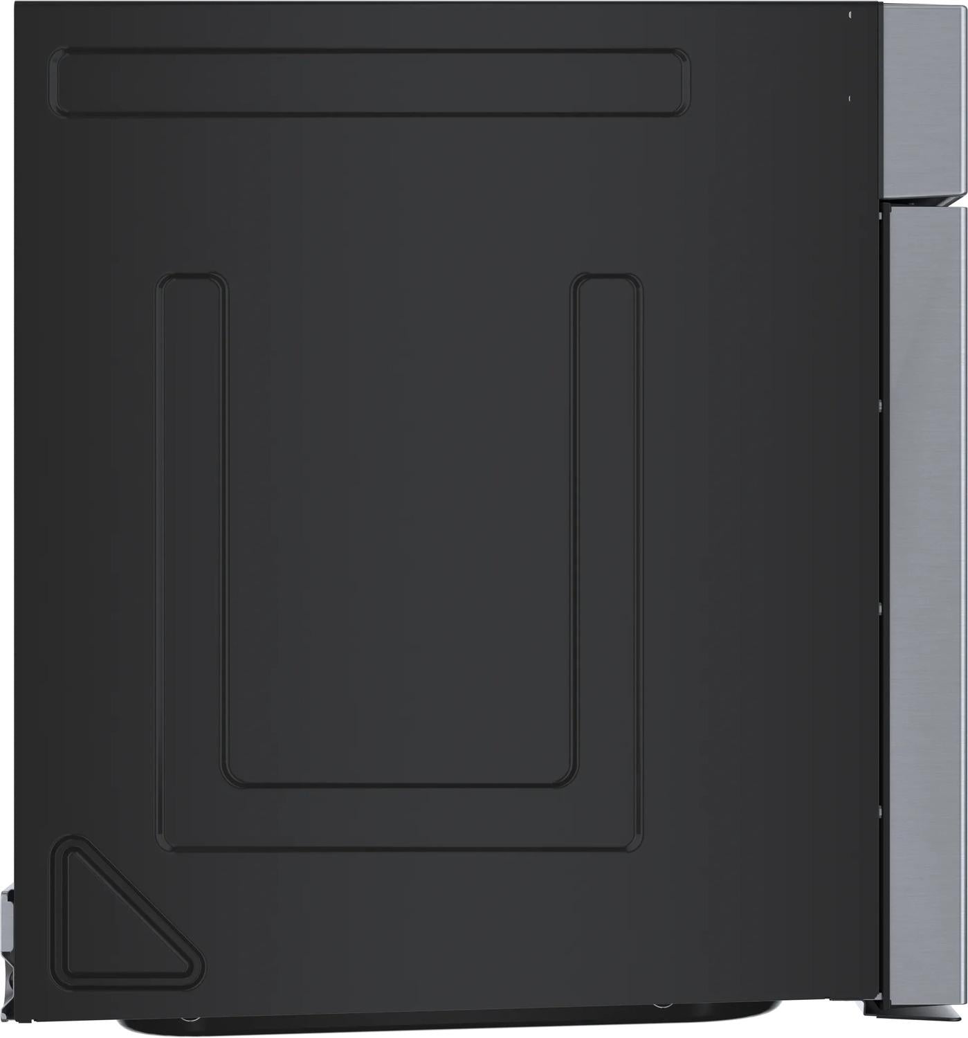 BOSCH HMV5053U Bosch 30"" Over-the-range Microwave 500 Series - Stainless Steel