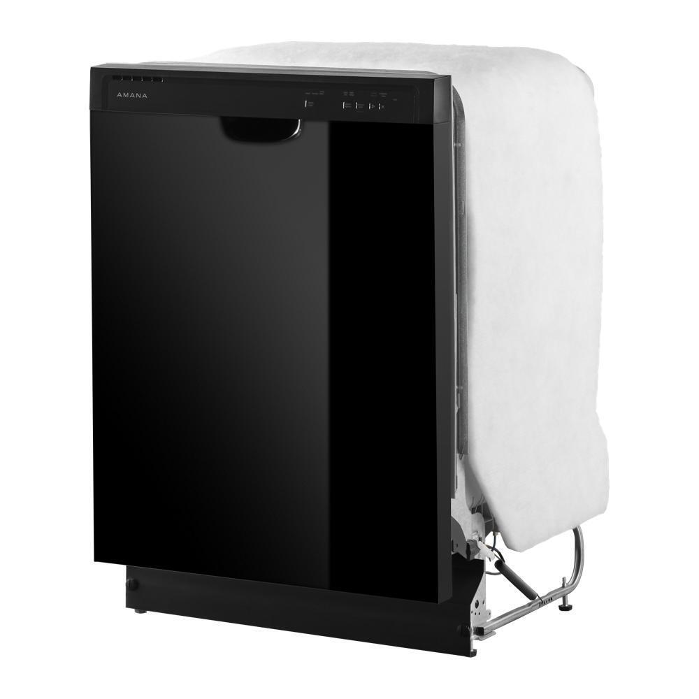 AMANA ADFS2524RB Amana Dishwasher With Midnight Interior