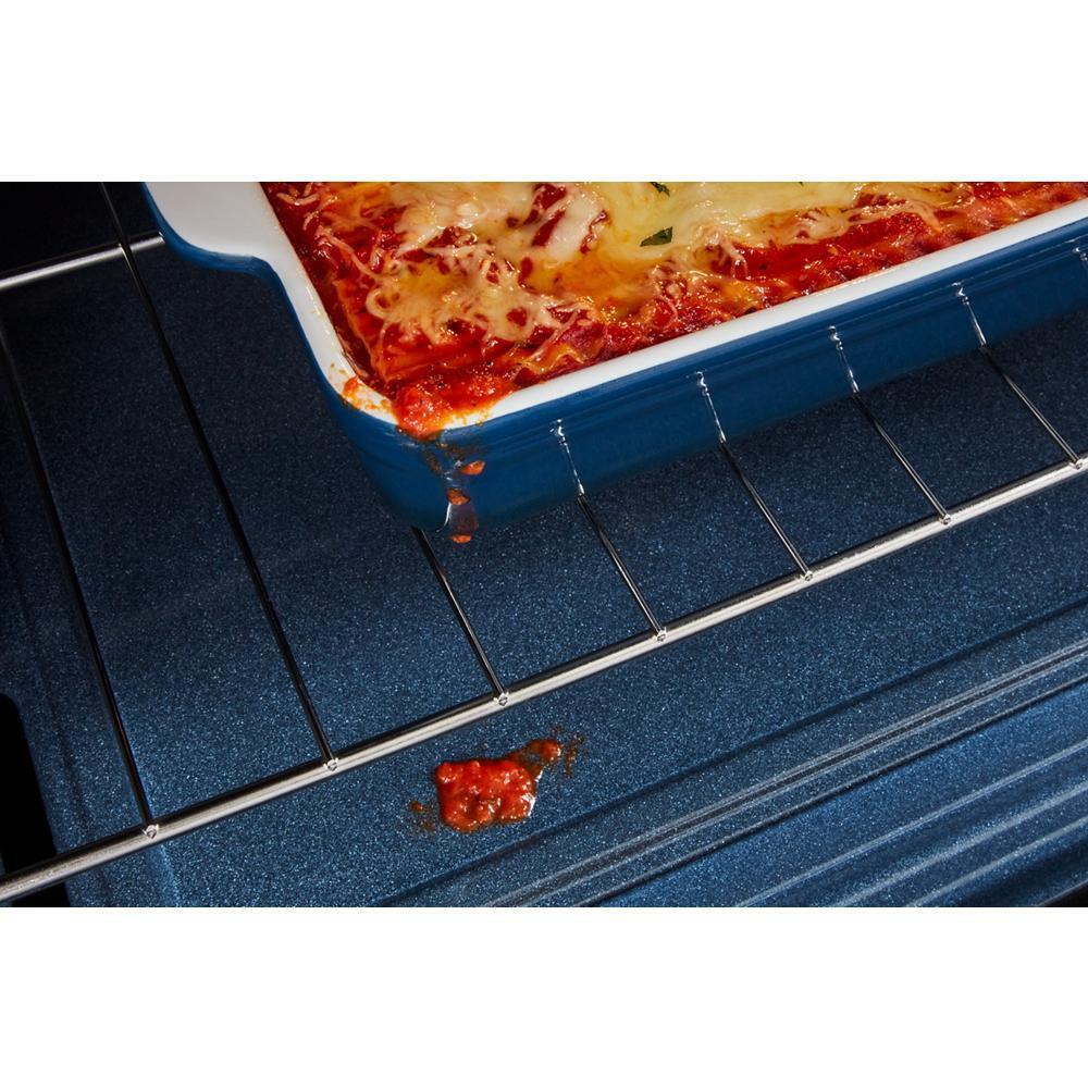 MAYTAG MFGS6030RZ 30-inch Wide Gas Range With No Preheat Air Fry and Air Baking - 5.0...